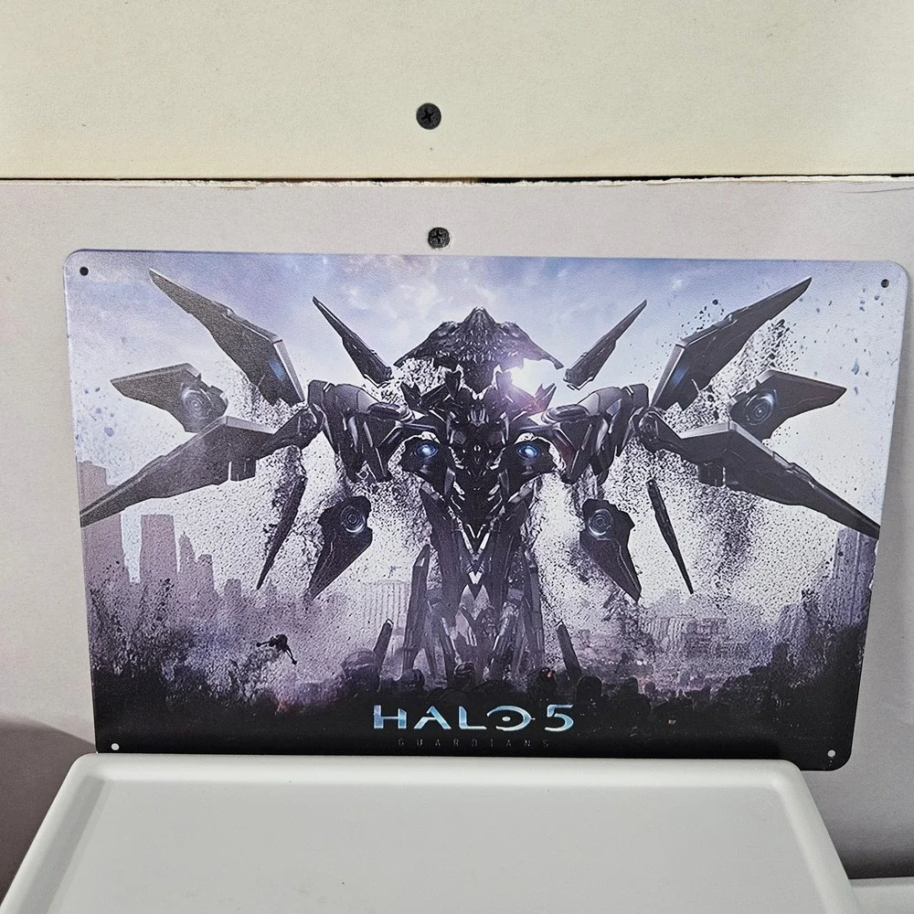 Halo master chief